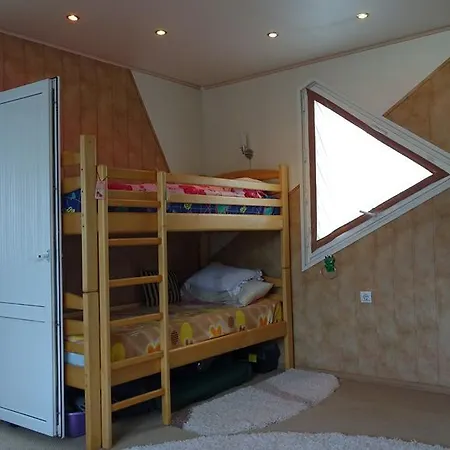 Feriehus More U Poroga *
